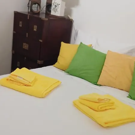 La Flavia Apartamento