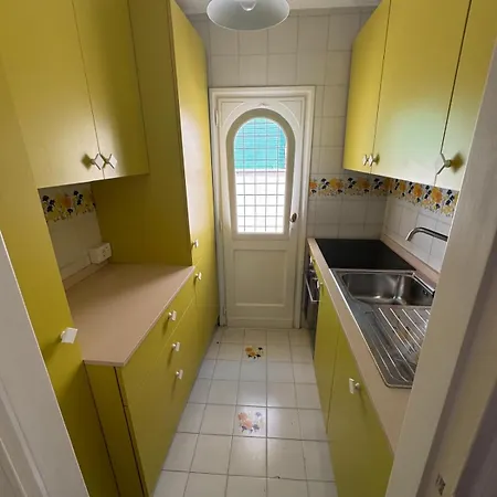 Apartman La Flavia Capri