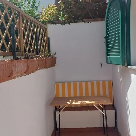 Apartamento La Flavia *