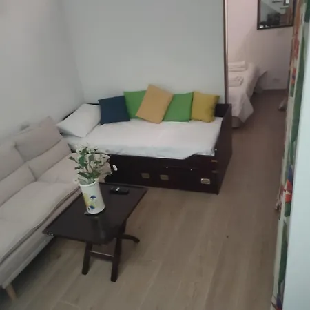 La Flavia Apartamento