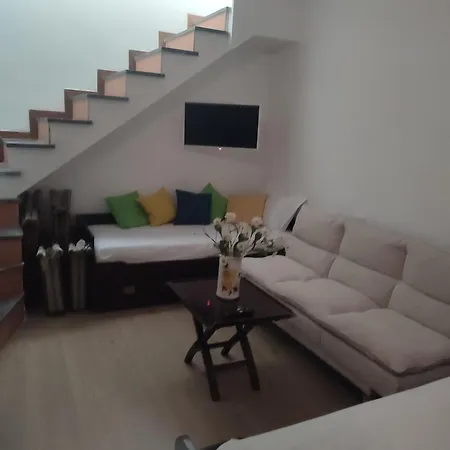 La Flavia * كابري