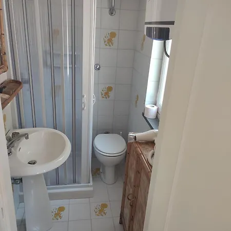 La Flavia Apartamento *