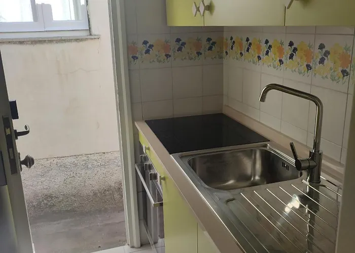 La Flavia * カプリ