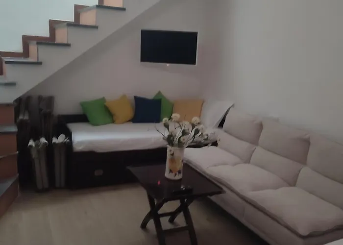 La Flavia * カプリ