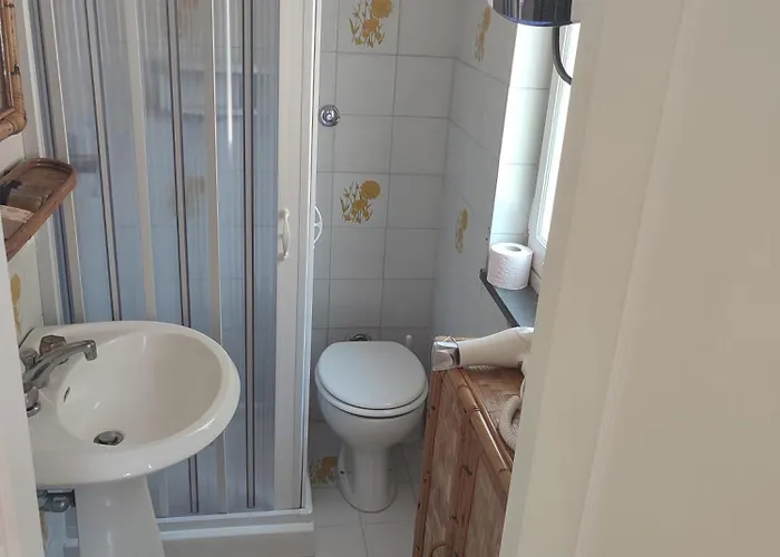 La Flavia Appartement *