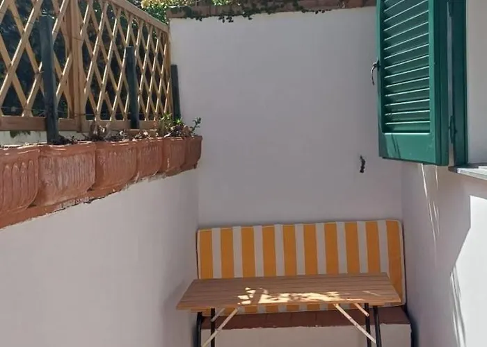 아파트 La Flavia *